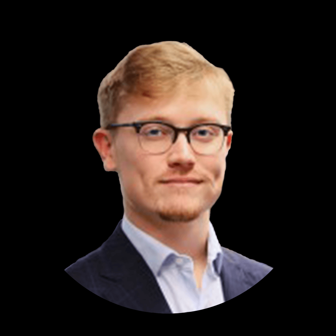 Greyson Daniels — Business Development Specialist, CoreTrex
