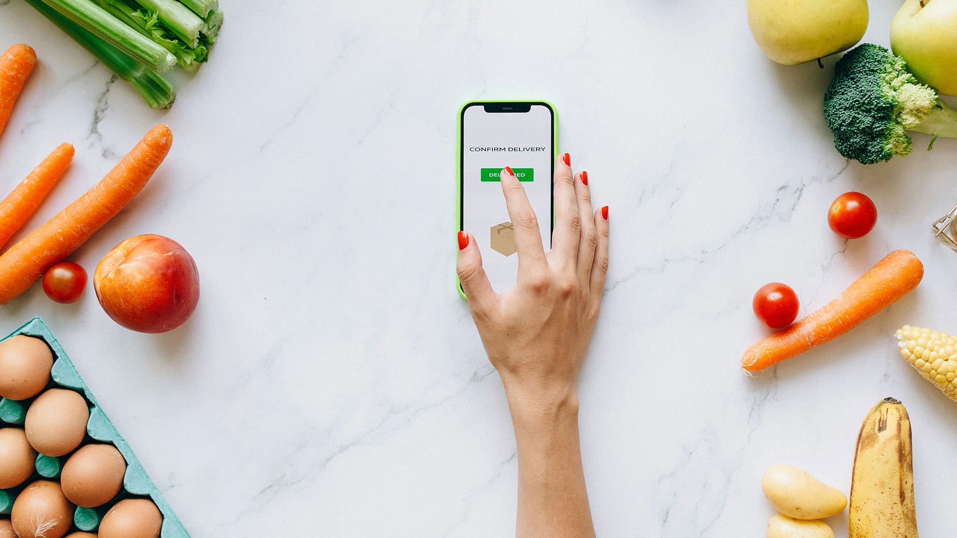 Amazon Unleashes Same-Day Grocery: What It Means for Sellers — featured image