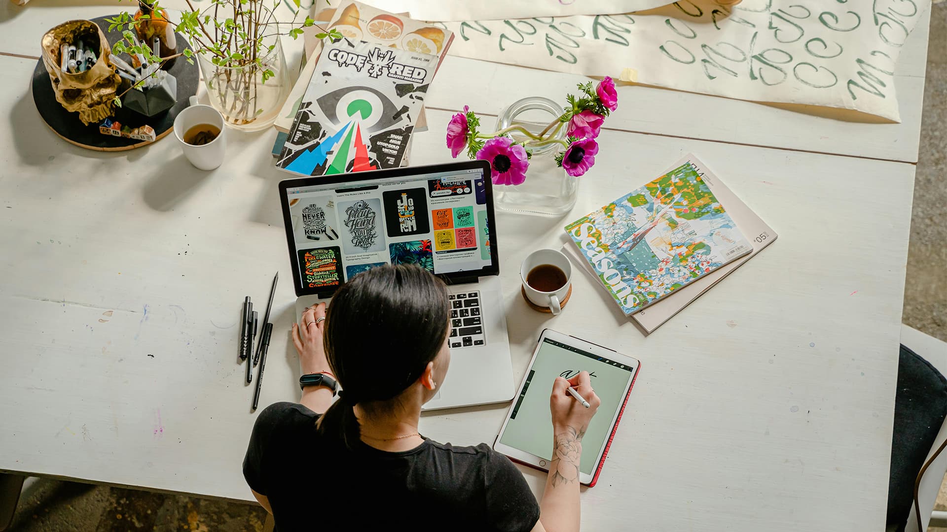 Stop Trying to “Do More” - 3 Levers That Actually Grow Your Brand — featured image