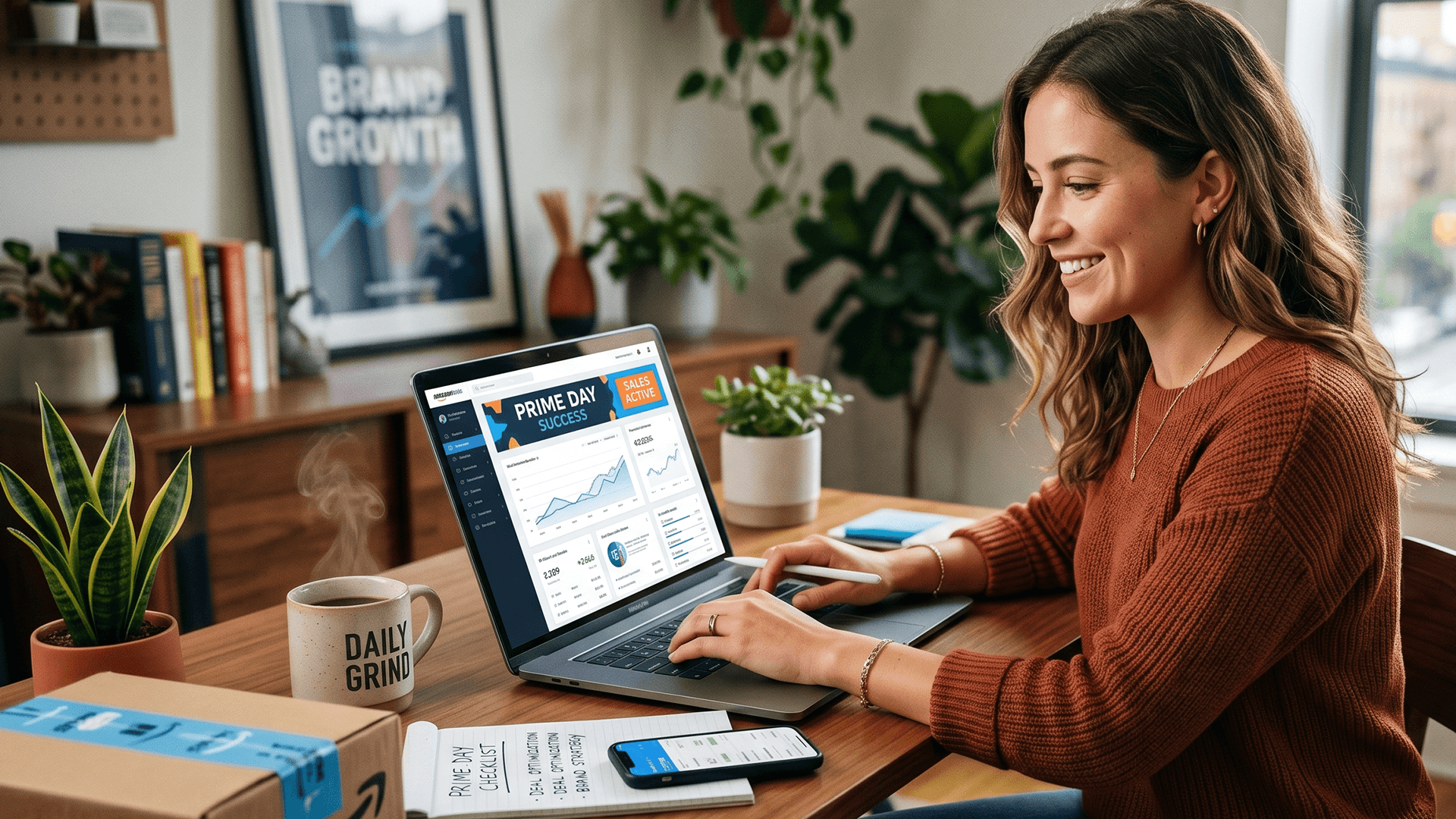 Prime Day Is Here: Make Sure You Are Ready — featured image