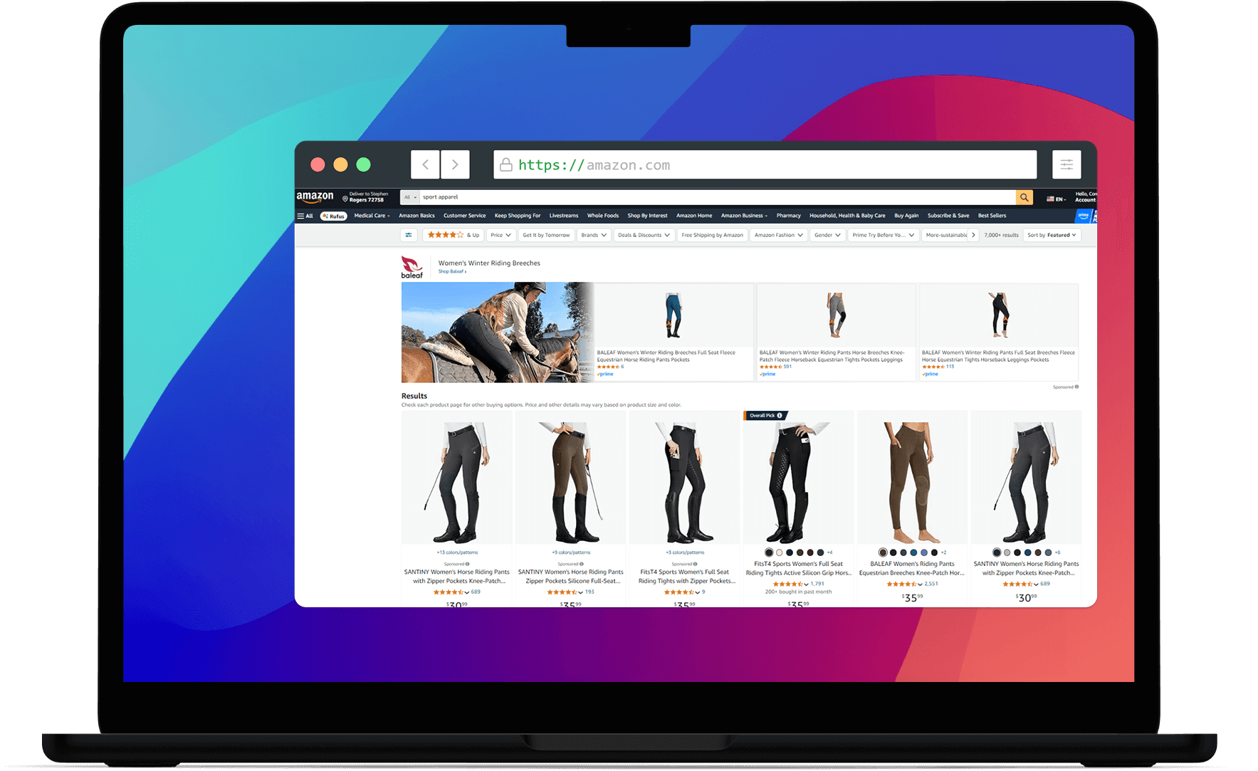 Sports Apparel Brand Scales 2X in 60 Days — CoreTrex case study