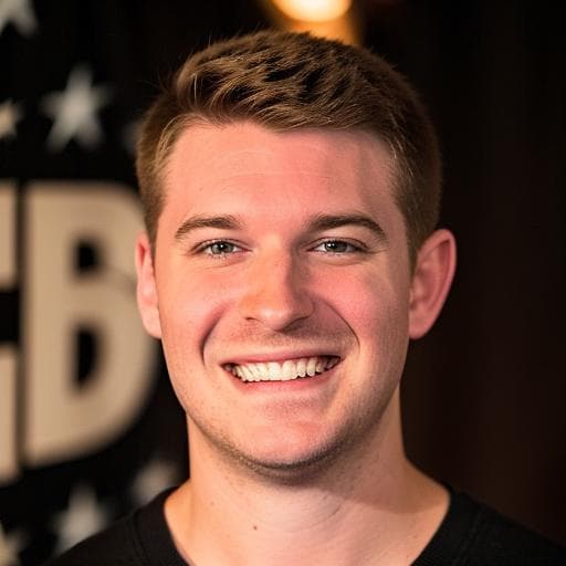 Brandon Reichert — Brand Growth Manager, CoreTrex