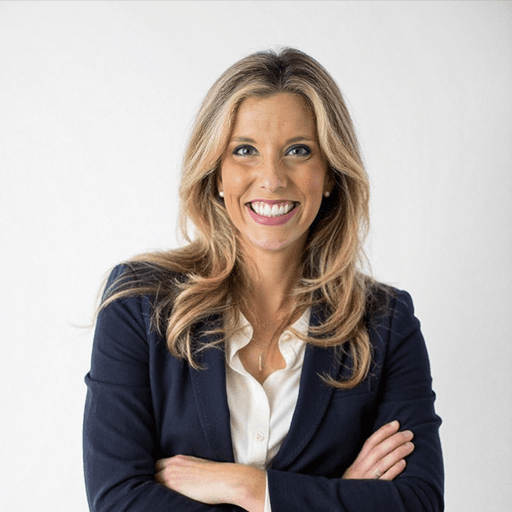 Darcie Chantele — Team Success Manager, CoreTrex