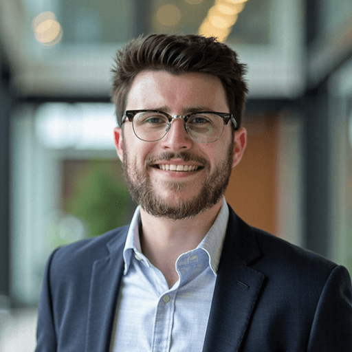 Noah Mrok — Digital Marketing Strategist, CoreTrex