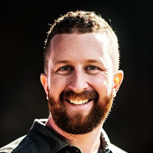 Bobby Browning — Brand Growth Manager, CoreTrex