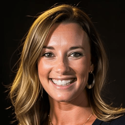 Abby Marie — Administrative Specialist, CoreTrex