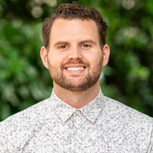 Moe Malugen — Brand Growth Manager, CoreTrex