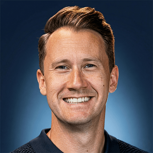 Stephen Fullington — President / Founder, CoreTrex