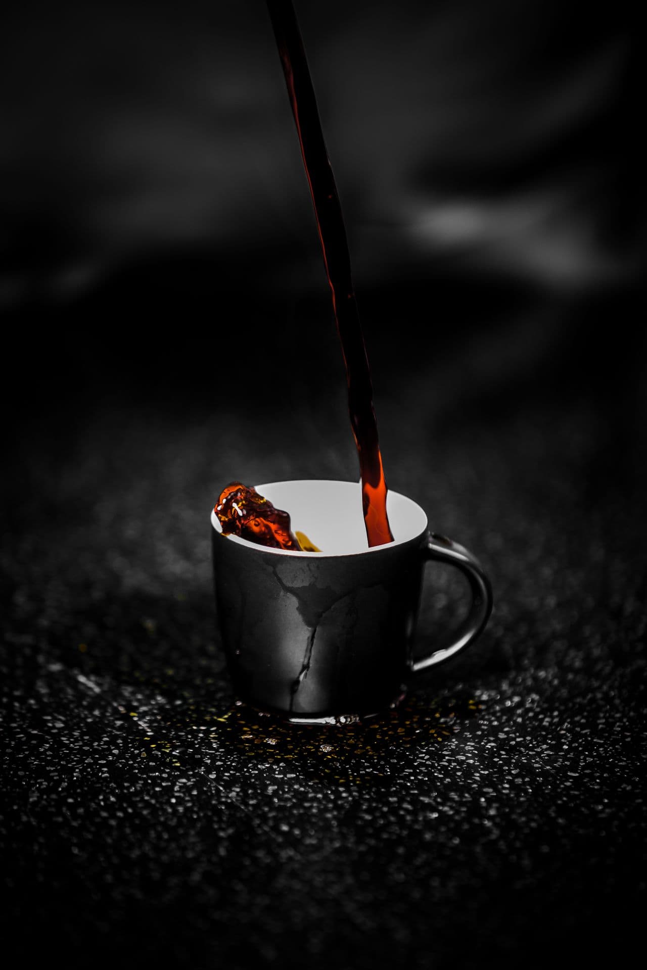 From $0 to $500K/month in coffee sales