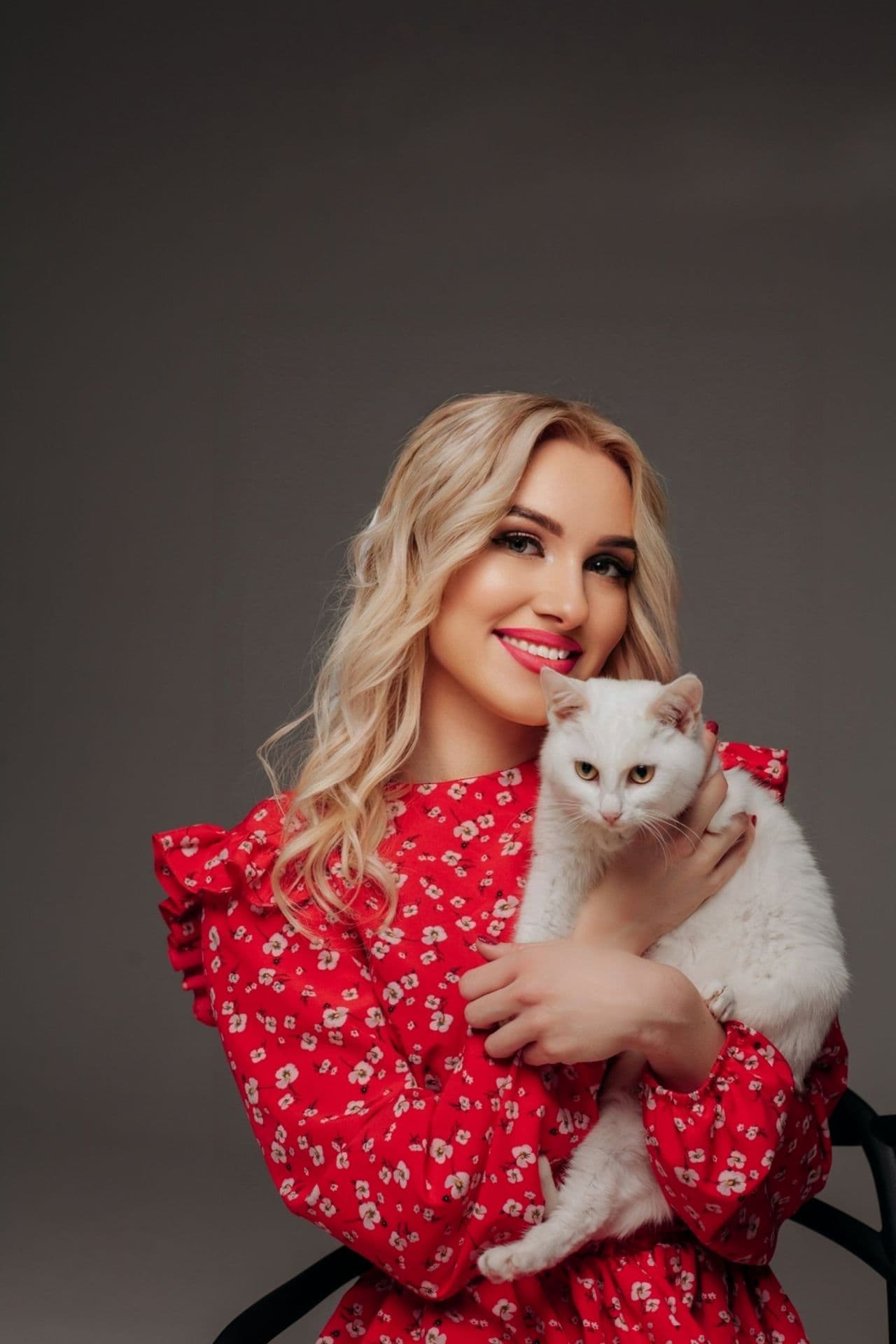 Pet Brand Grows